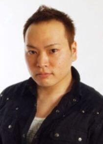 Kousuke Takaguchi Kousuke Takaguchi