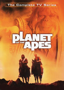 Planet of the Apes Planet of the Apes