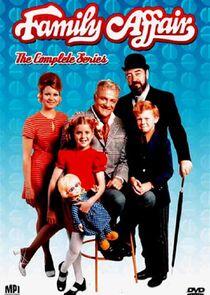 Family Affair Family Affair