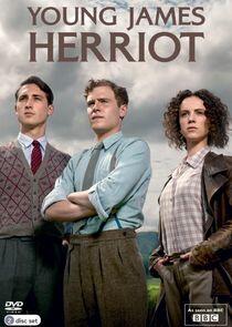 Young James Herriot Young James Herriot