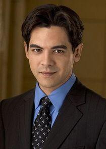 Martin Allende Martin Allende