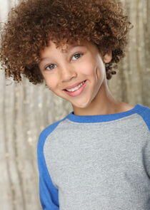 photo of Declan Pratt
