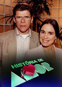 História de Amor História de Amor