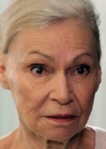 Claudette Morin-Hamelin
