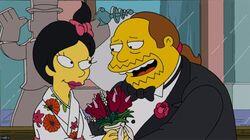 Married to the Blob Married to the Blob