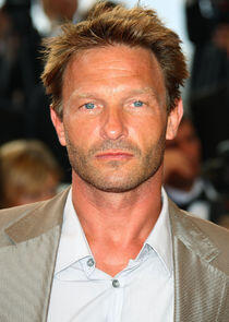 Thomas Kretschmann Thomas Kretschmann