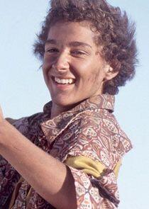Louis Anthony Stevens Louis Anthony Stevens