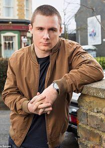 Danny-Boy Hatchard Danny-Boy Hatchard