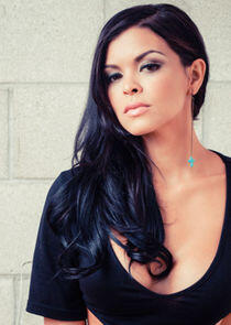 Tahiti Hernandez