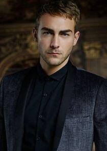 Jasper Frost Jasper Frost