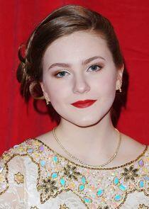Persephone Swales-Dawson Persephone Swales-Dawson