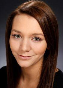Nadine Mulkerrin Nadine Mulkerrin