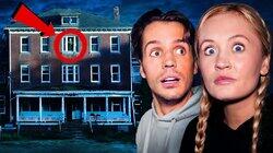 Orphanage of Horrors: Our Unexplainable Night Orphanage of Horrors: Our Unexplainable Night