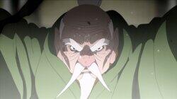 Ohnoki's Will Ohnoki's Will