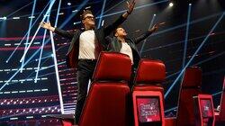 The Blind Auditions 2 The Blind Auditions 2