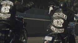 The Mongols MC The Mongols MC