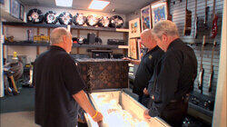 Tricky Treasures Tricky Treasures