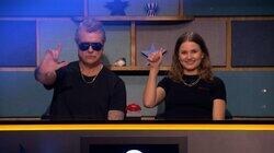 Stas, men skremmende Stas, men skremmende