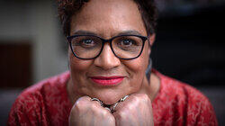 Jackie Kay Jackie Kay