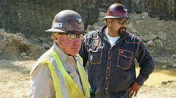 Bust or Gold Boom? Bust or Gold Boom?