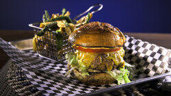 Best Burgers