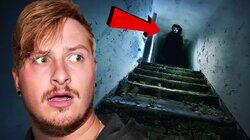 Sleeping Alone at Haunted Orphanage (REAL POLTERGEIST) Sleeping Alone at Haunted Orphanage (REAL POLTERGEIST)