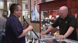 Commander In Pawn Commander In Pawn