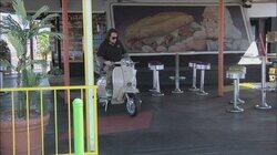 Two-Wheeled Wonders Two-Wheeled Wonders