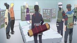 Mitsuki's Will Mitsuki's Will