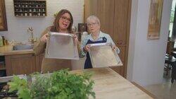 Pantry Meal with Sarah Moulton Pantry Meal with Sarah Moulton