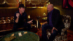 Pawn for the Stars Pawn for the Stars