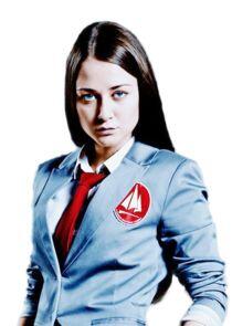Ирина Зябликова Ирина Зябликова