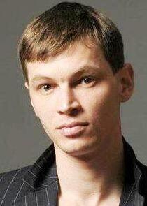 Алексей Черных Алексей Черных