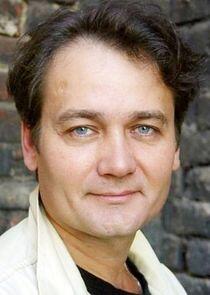 Сергей Барышев Сергей Барышев
