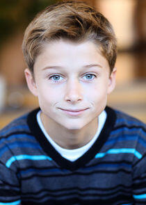 photo of Cameron Brodeur