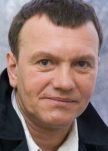 Александр Наумов Александр Наумов