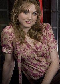 Willa McPherson Willa McPherson