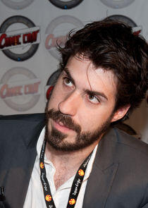 Simon Astier Simon Astier