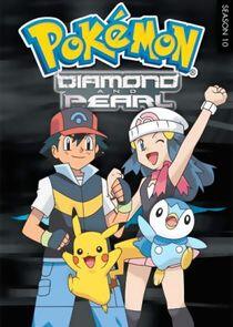 Pokémon - Season 10 Pokémon - Season 10