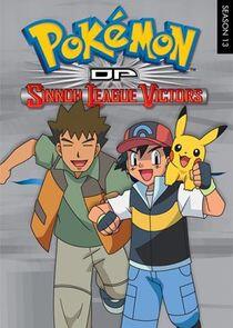 Pokémon - Season 13 Pokémon - Season 13