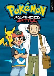 Pokémon - Season 8 Pokémon - Season 8
