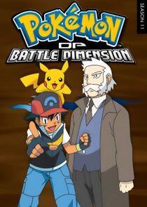 Pokémon - Season 11 Pokémon - Season 11