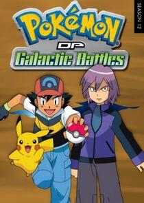 Pokémon - Season 12 Pokémon - Season 12