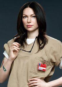 Alex Vause Alex Vause