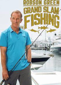 Robson Green: Grand Slam Fishing Robson Green: Grand Slam Fishing