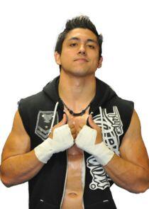 T.J. Perkins T.J. Perkins