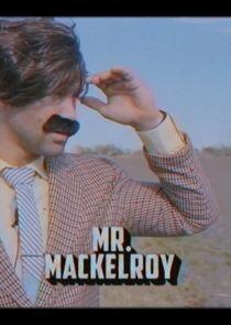 'The Banker' Mr. Mackelroy 'The Banker' Mr. Mackelroy