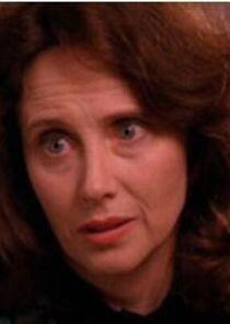Eileen Hayward Eileen Hayward