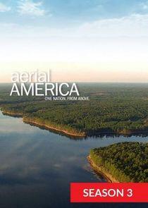 Aerial America - Season 3 Aerial America - Season 3