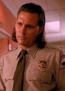 Deputy Tommy Deputy Tommy